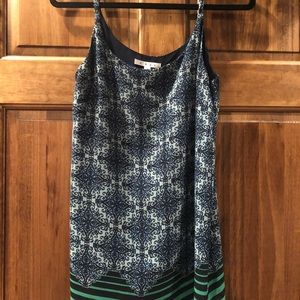 Cabi gorgeous top size Small style # 107